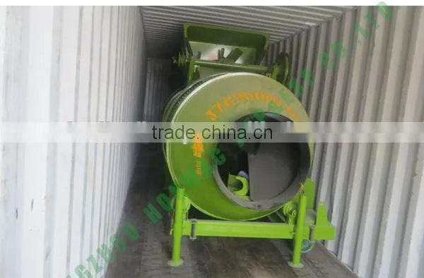 JZC350 High Reliability concrete mixer machine price in America