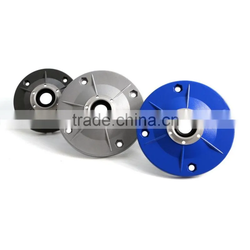 Die Cast Housing For NMRV and NRV worm Speed Recucer /Helical Gear Drice Kit /Gearboxes /Power Transmission Products/Hot Sale