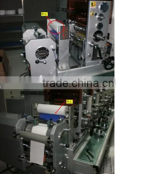 HeFeng industrial dust cleaner equipment in hot selling