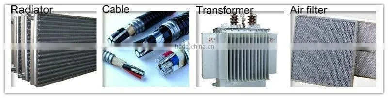 aluminum coil 1050 for channel letter manufacturer in china