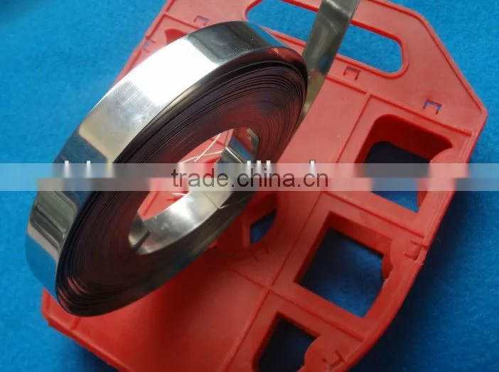 cable equipment Stainless Steel Strapping Band