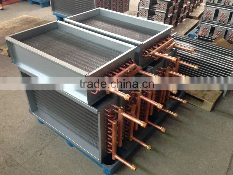 GREATCOOL Other Refrigeration & Heat Exchange Equipment Aluminum Fin Condenser Coil