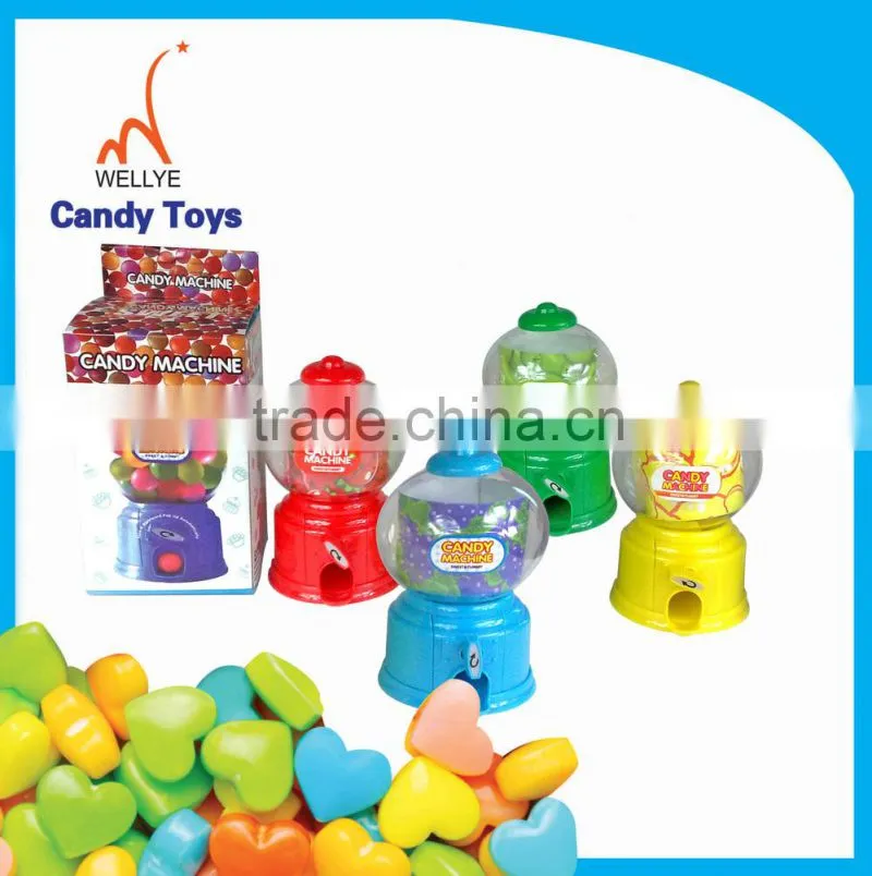 capsule toy vending machine