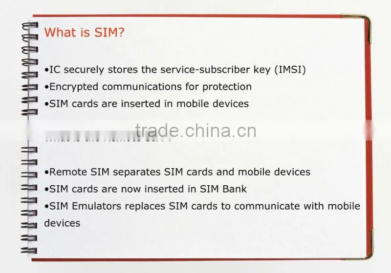 sim bank
