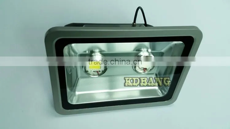High quality waterproof ip65 100 watt outdoor led flood light