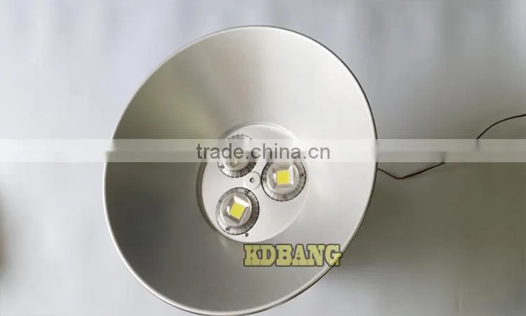 Alibaba online wholesale high quality bridgelux led high bay light