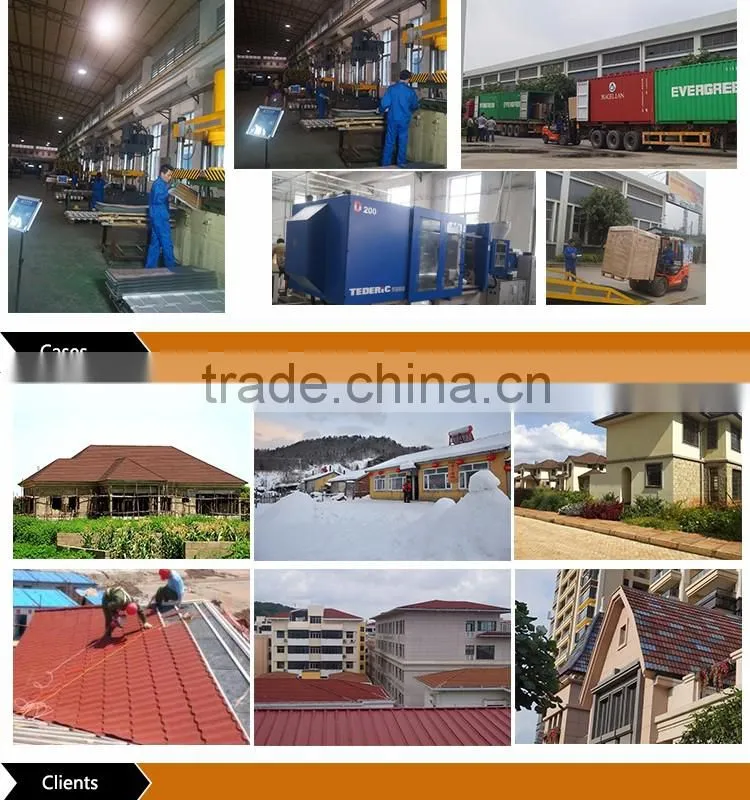 Building House Stone Slate Roof Tiles Competitive Prices