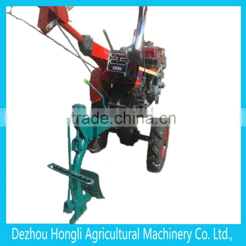farm machinery hand tractor,