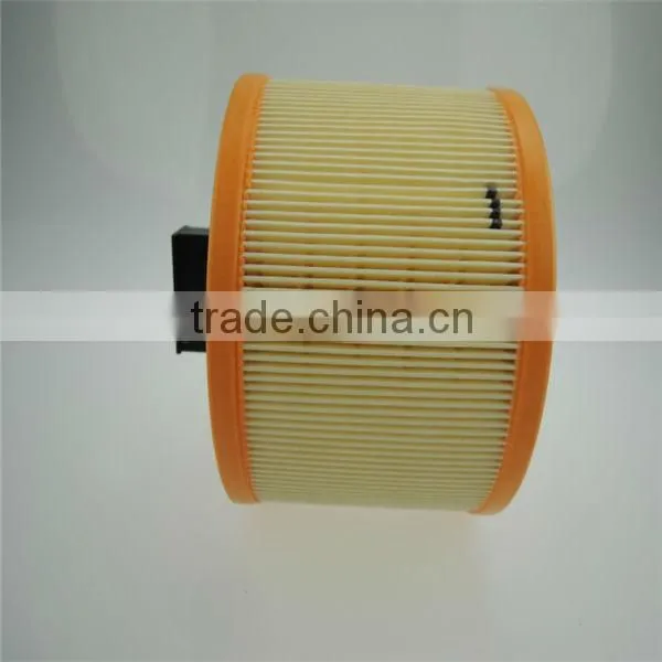 auto motor air filter media
