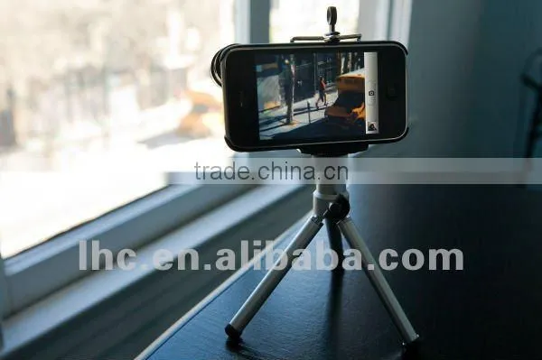 Original JEC 12x Mobile Telephoto Lens for iPhone 4 accessory, Supply accessory only