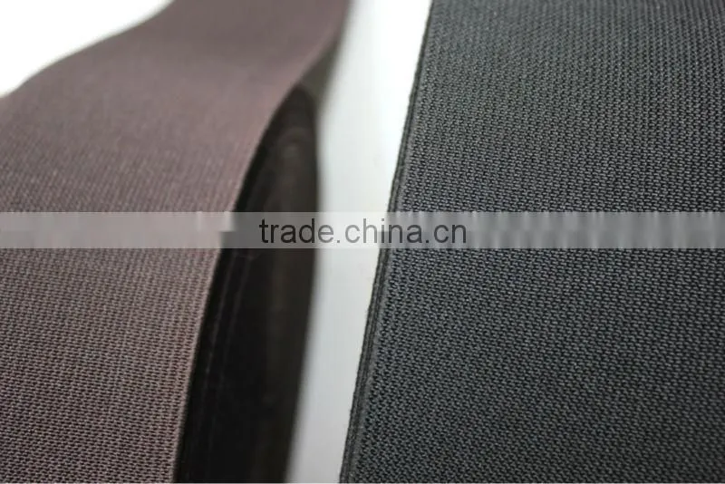 gold elastic braid bands