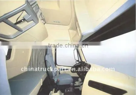 sinotruk camion tractor