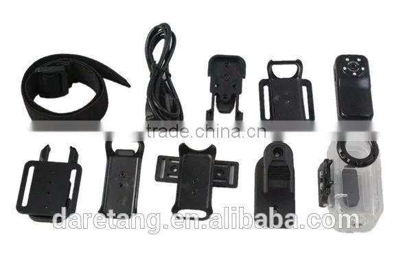 wireless 12mp 1080p waterproof 30 meters x-game 3g mini camera
