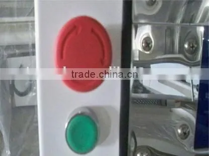 BOSSDA Top sell Bakery equipment flat bread making machine