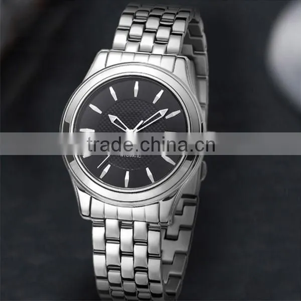 Simple Sapphire Japan Movement Automatical Mechanical Watch