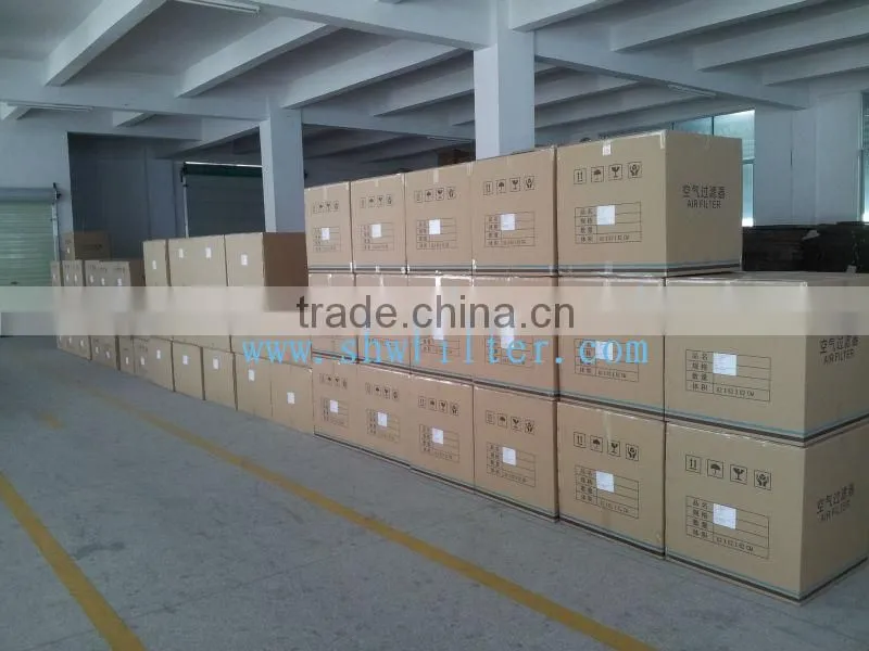high temperature exhaust blower
