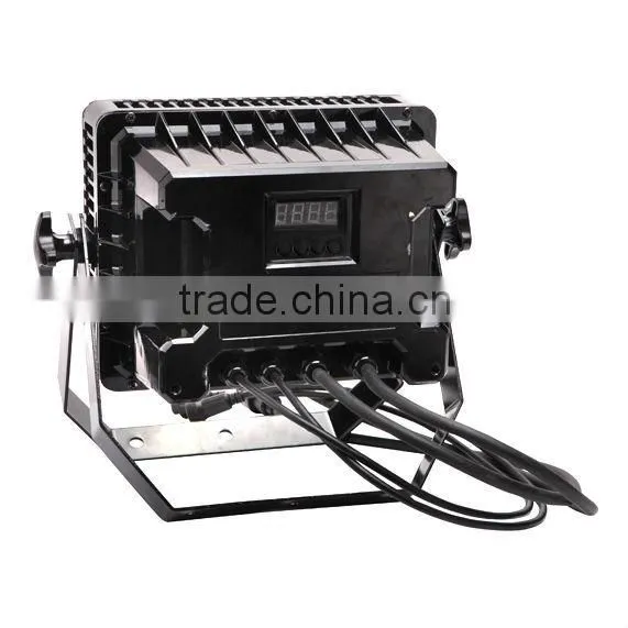 outdoor led wall light 20*15w RGBWA 5 in 1 professional stage equipment