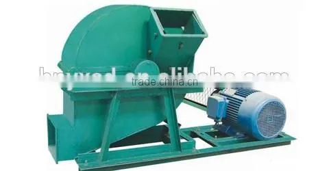 qualified wood shaving machine