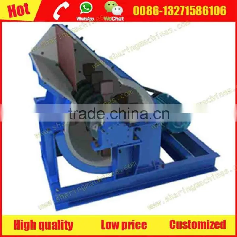 Professional charcoal crusher with 5-10% discount price