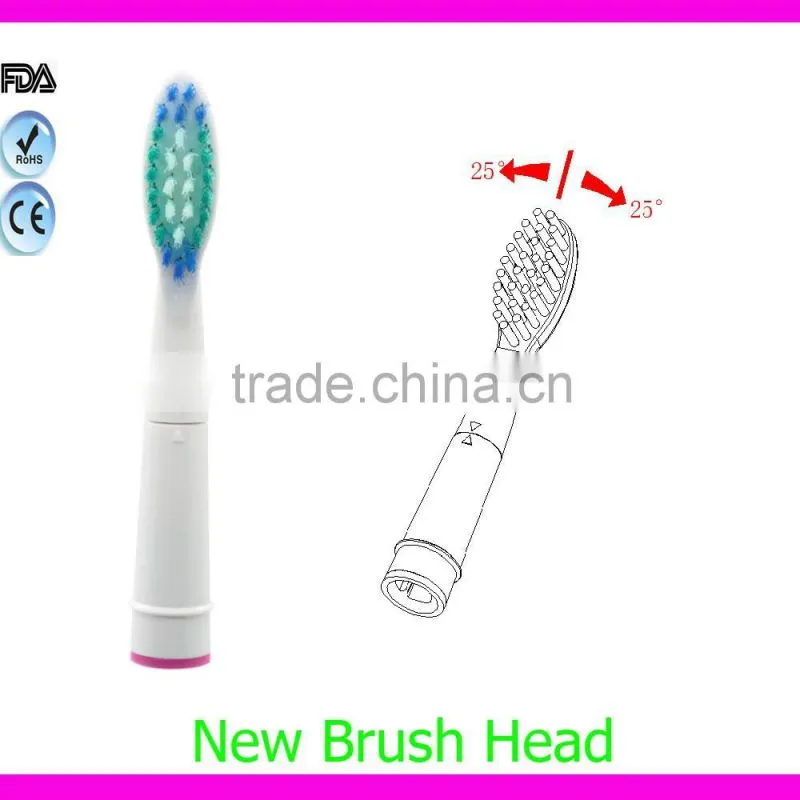 new brush head