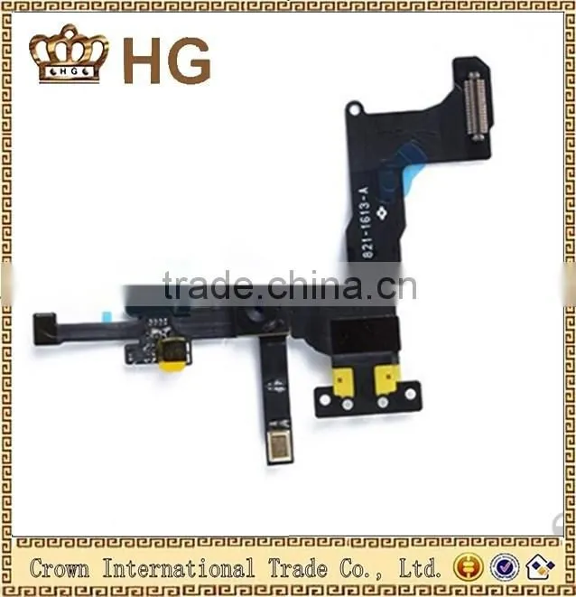 Original Front camera For IPhone 5S, For IPhone 5S Front Camera