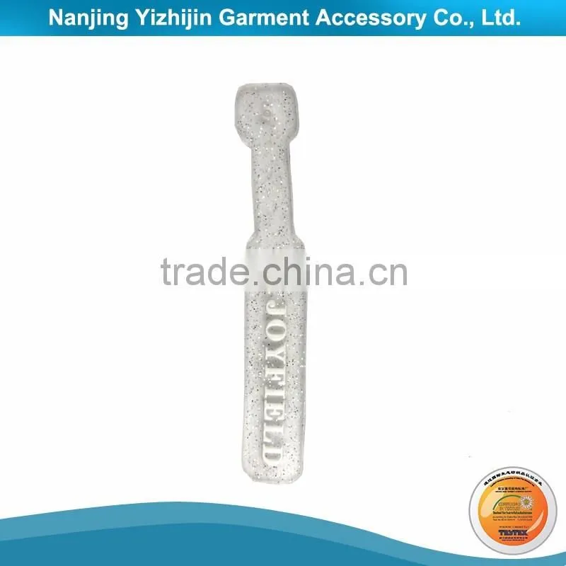 Hot Selling Label for Cutting Machine Unique Design for Zipper Puller