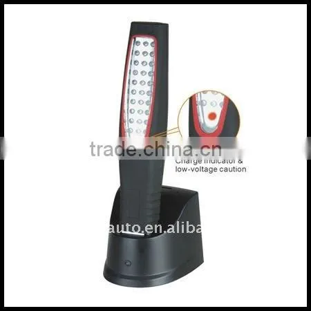 30 LED Rechargeable Work Light