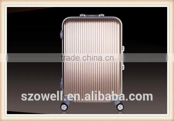 Classic 20 24 28 inches man suitcase cabin suitcase
