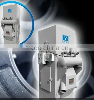 New design manufacturer pulse dust collector