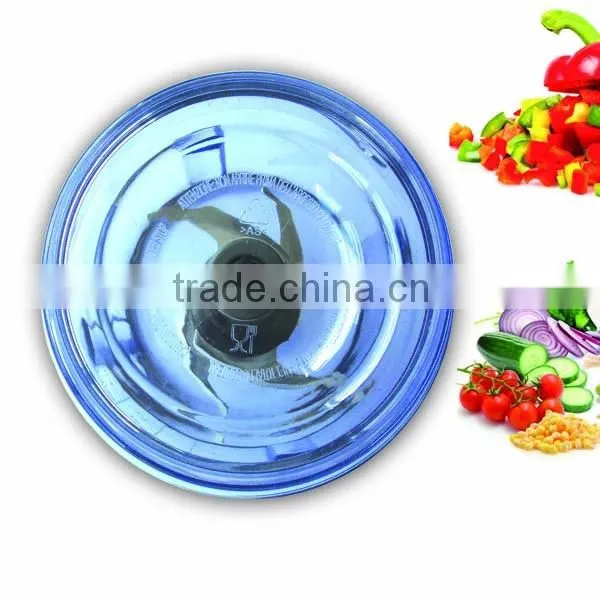 Household multi-fuction food processor/food chopper