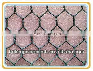 HEXAGONAL CHICKEN MESH WIRE NETTING