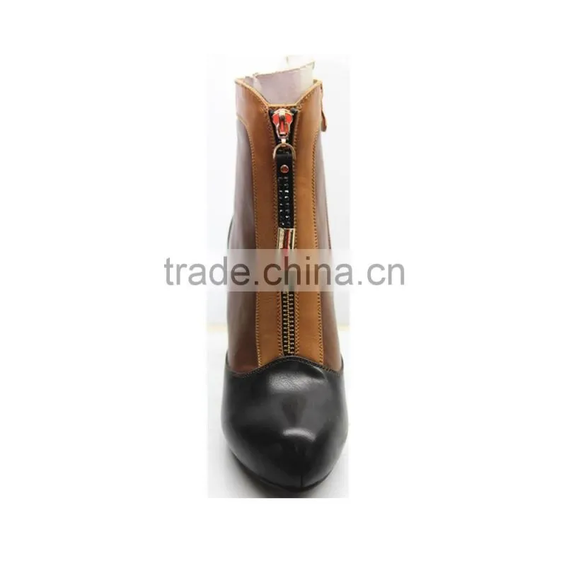 branded export boots