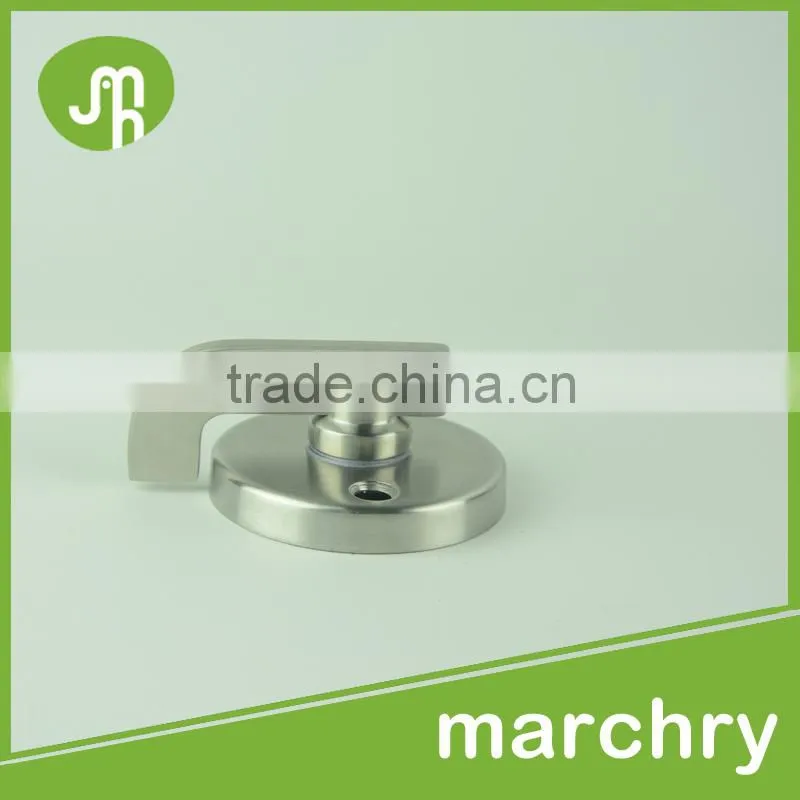 MH-0610 Stainless Steel Indicator Toilet Partition Door Lock