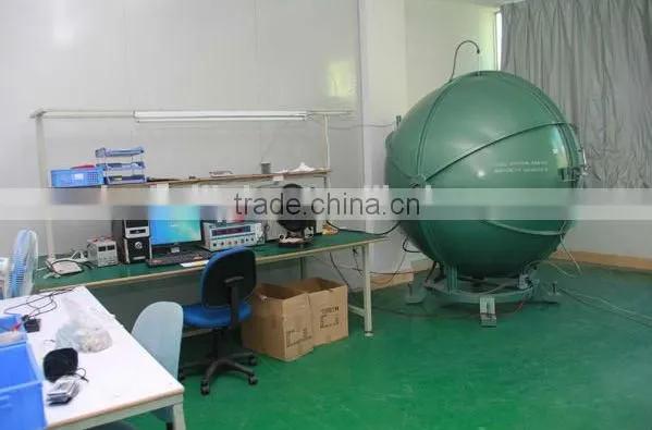 COB 5W led spot lighting GU10 MR16 ROHS CE