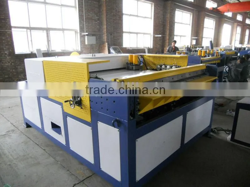 super auto duct line 3