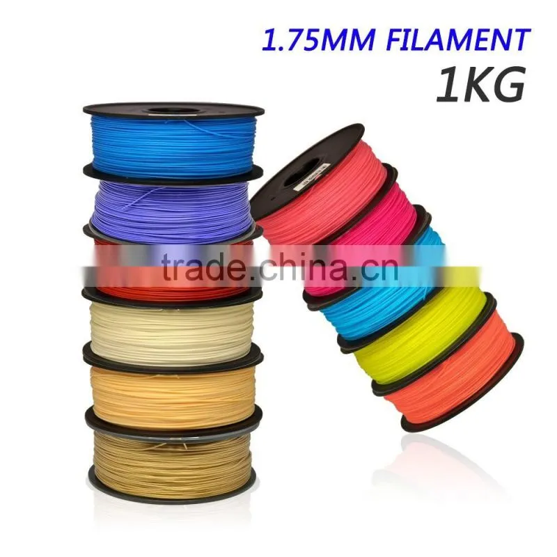 3d printer filament manufacturer and 3d printer pen