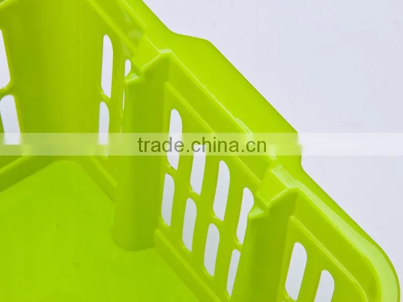 NO. D-5227 rectangle basket