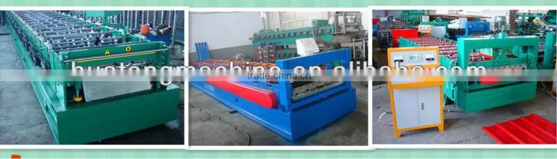 New product wire decoiler