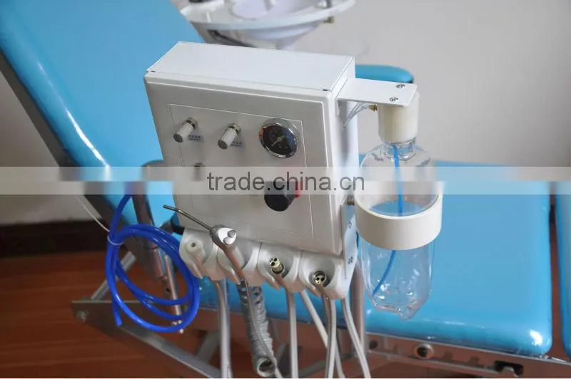 cheap dental Folding Chair Mobile Dental chair