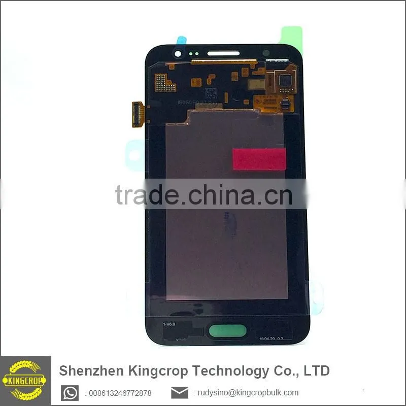 Newest 100% Test Original lcd screen For Samsung Galaxy J5 LCD Display Touch Screen Digitizer Assembly