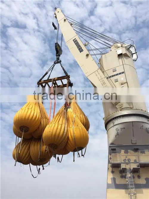 Portable crane digital water testing water quality testing