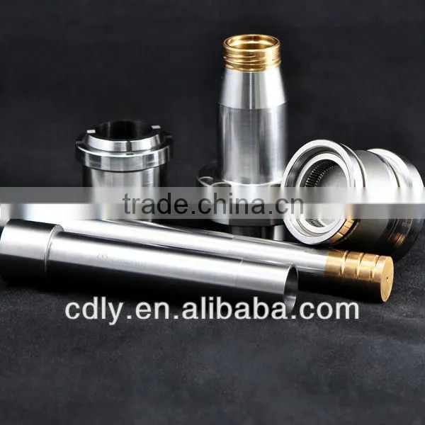 Multi-Cavitites Plastic Bottle Cap Mould / Closure Mold