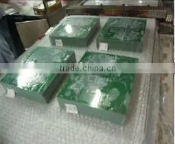 high quality round led pcb module