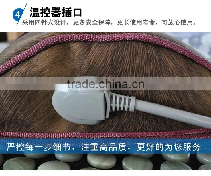mesh pillow