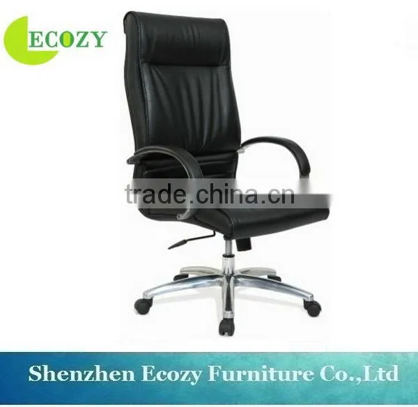 High quality best selling pu office chair with arms