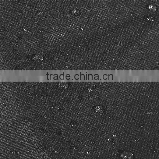 Heavy Duty Round Air Conditioner Cover, Black white, 34 X 30 Inch