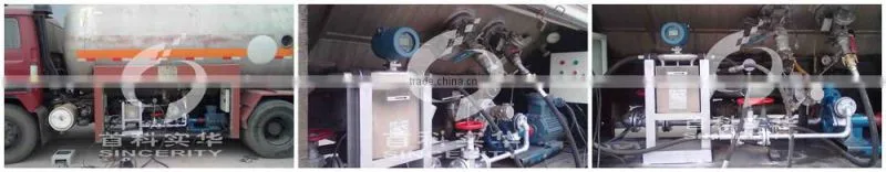 China's Top Coriolis Mass Hydrogen Gas Flow Meter