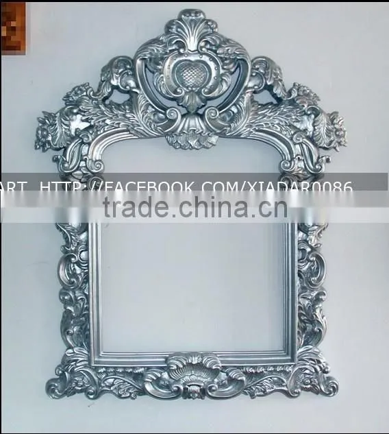 xkh117 Wholesale yiwu wholesale modern muslim decoration painting frame home