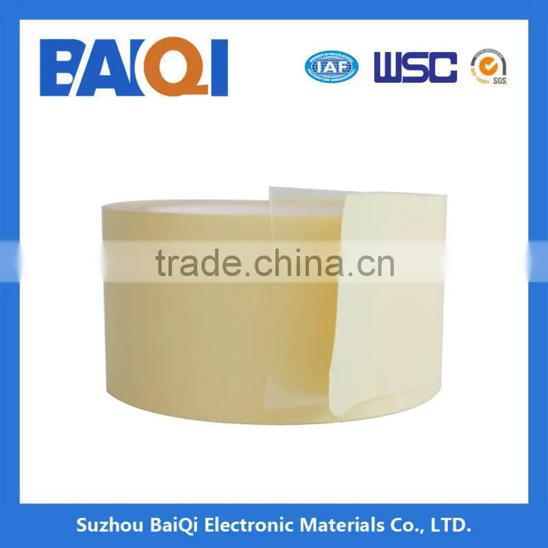 wholesale PET aluminum plastic plate protective film