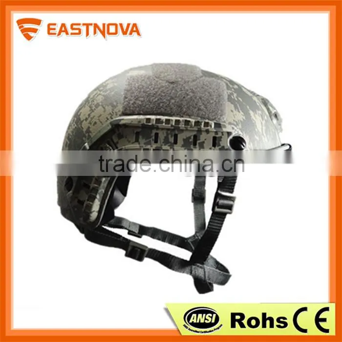 Eastnova BPH-003 ballistic helmet, bulletproof helmet, Security Helmets